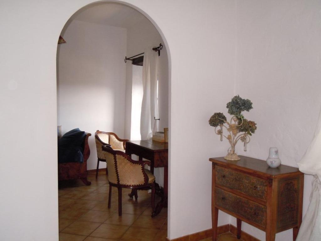Mas Casta Néa Thueyts Exterior foto